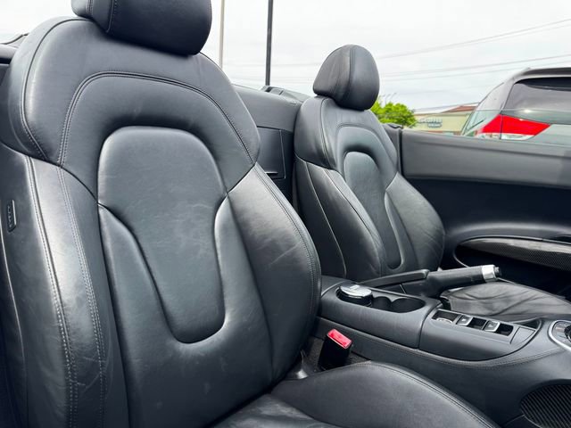 Used 2014 Audi R8 V10 AWD/4WD image 21