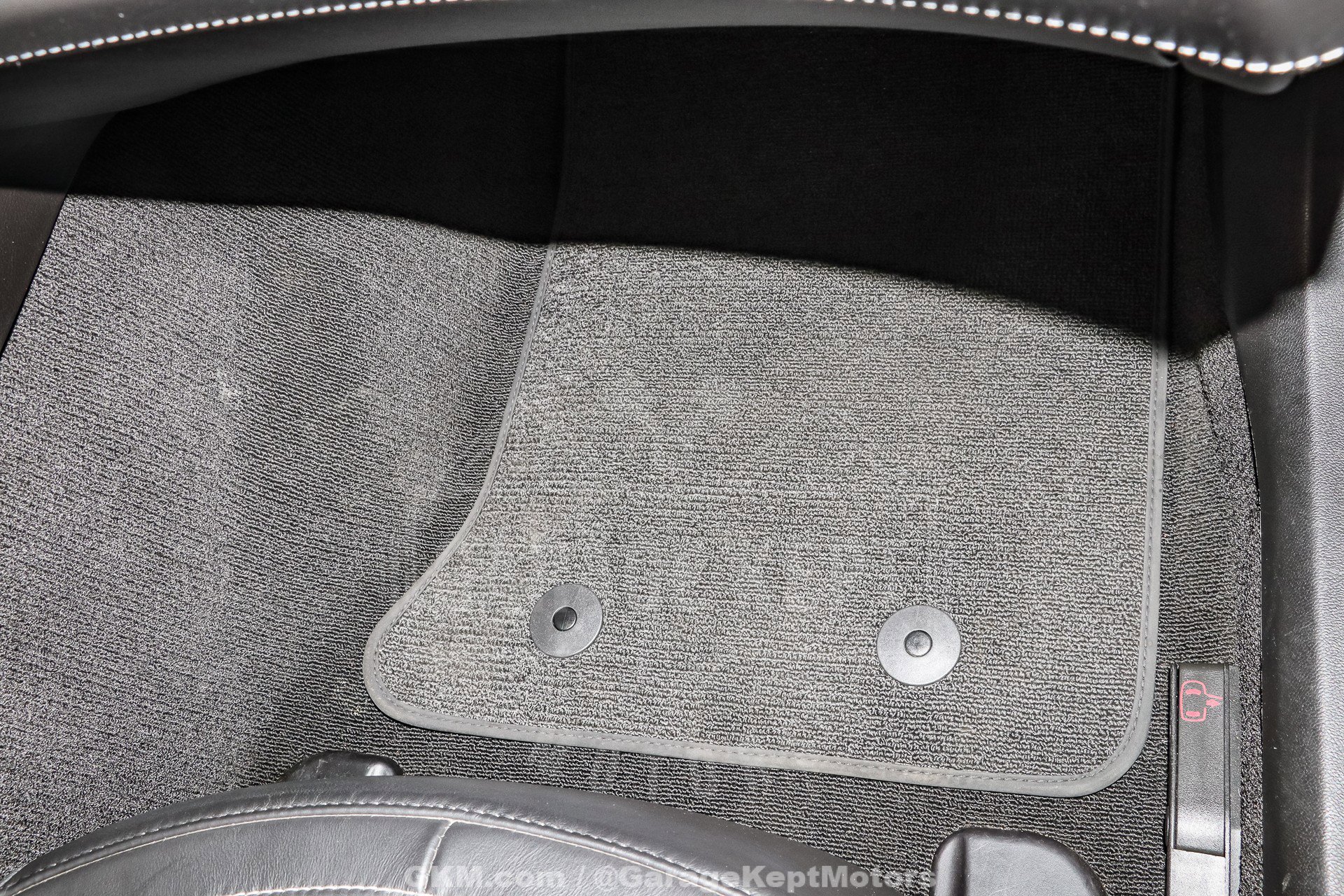 Used 2015 Chevrolet Corvette Z06 w/ 3LZ Preferred Equipment Group image 76