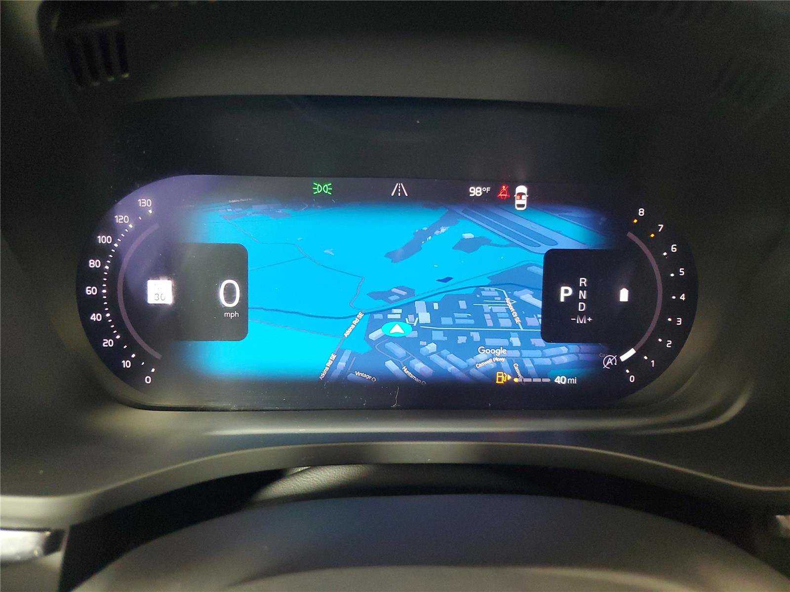 Certified 2023 Volvo XC60 B5 Ultimate w/ Climate Package FWD image 26