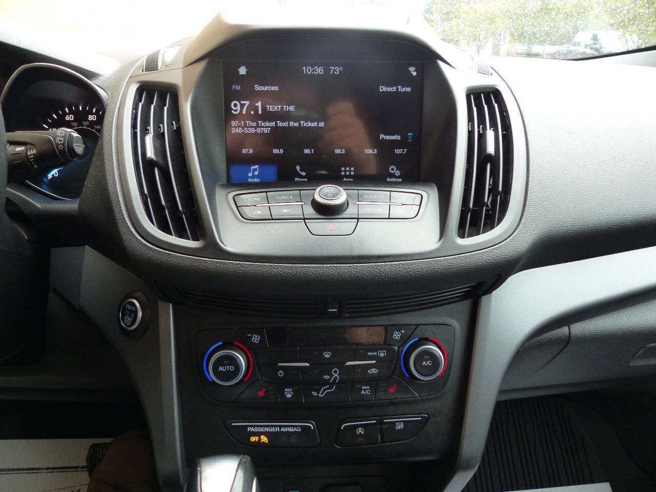 Used 2019 Ford Escape SEL AWD/4WD image 42