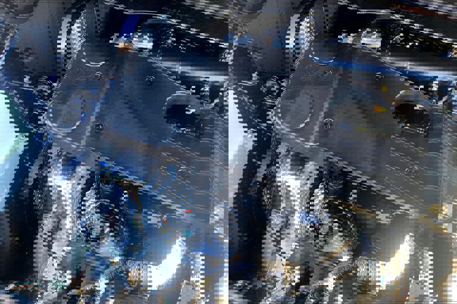 Used 2025 MAZDA CX-70 3.3 Turbo S w/ Premium Plus image 15