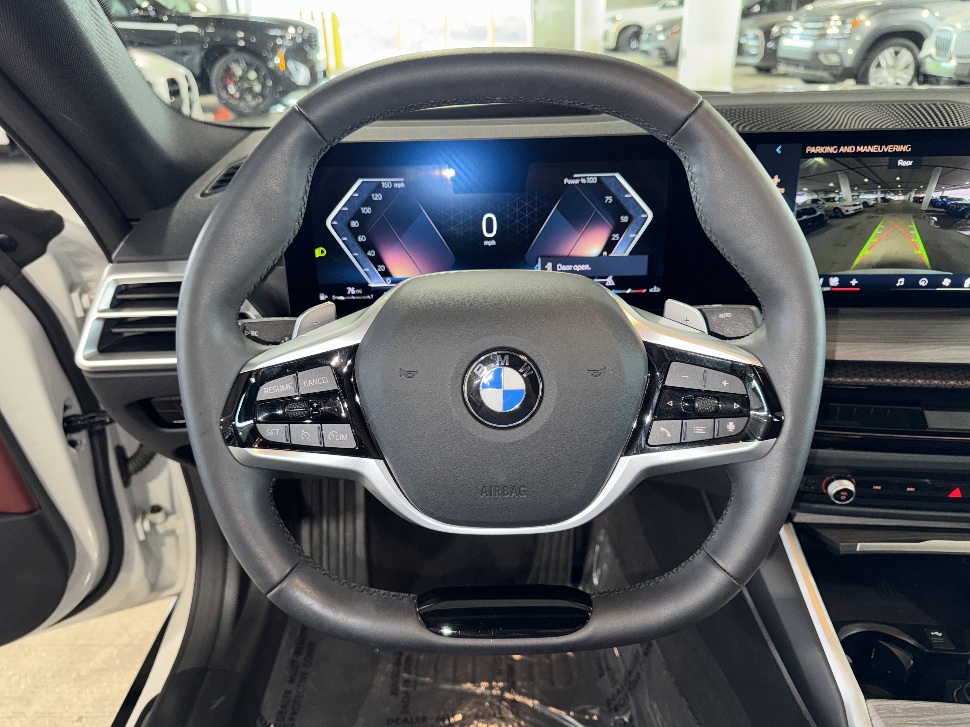 Certified 2025 BMW 430i image 23