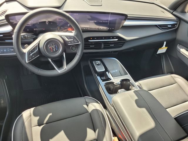 New 2026 Buick Enclave Preferred w/ Power Package image 9