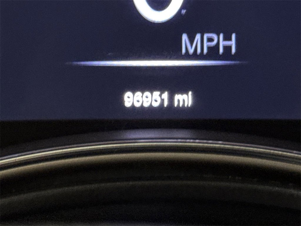 Used 2017 Jeep Grand Cherokee Laredo w/ Quick Order Package 23E image 12