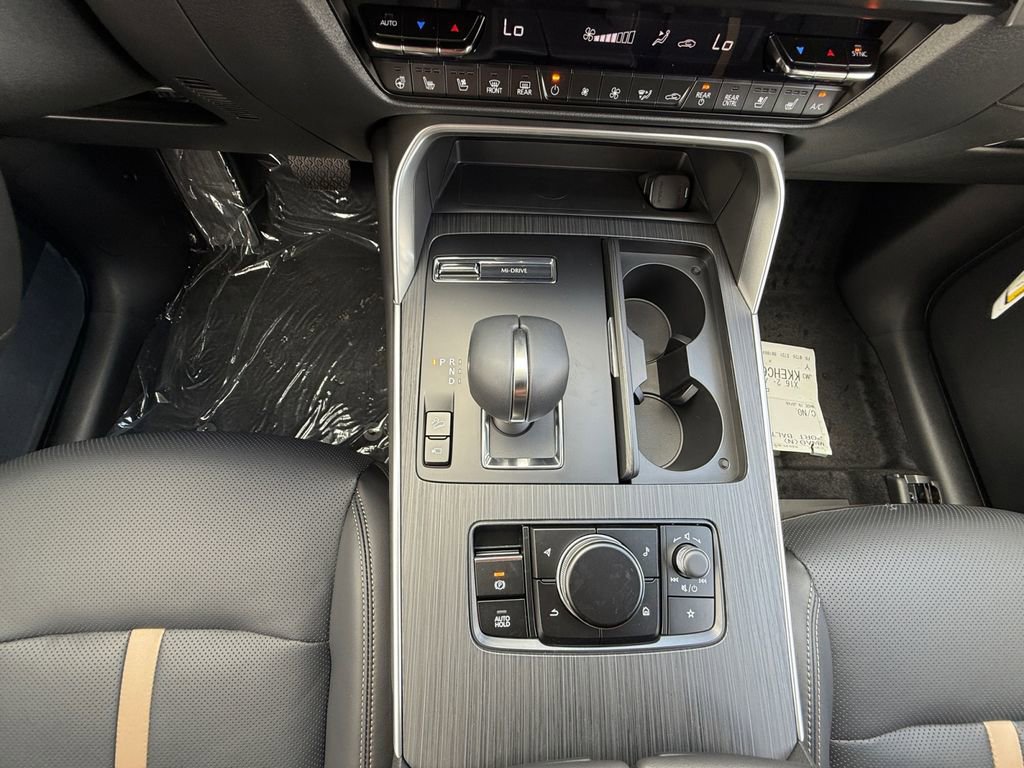 New 2026 MAZDA CX-90 3.3 Turbo S w/ Premium Plus image 15