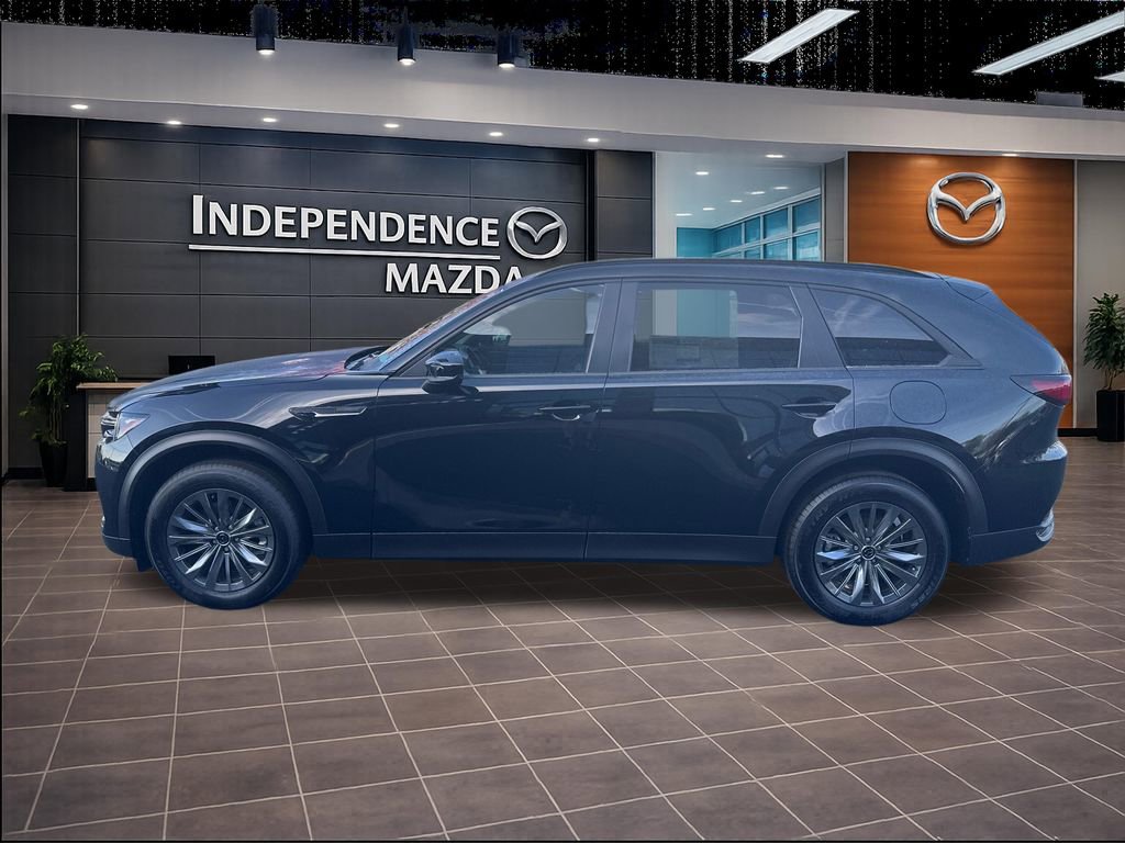 New 2026 MAZDA CX-70 SC AWD/4WD image 6