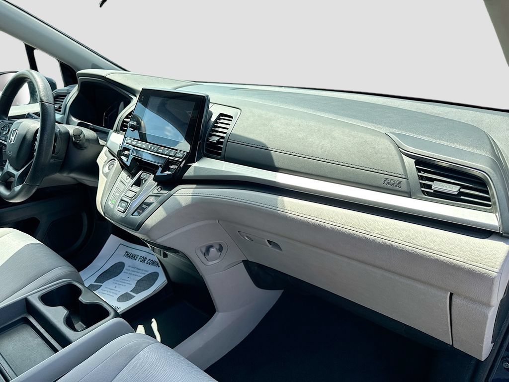 Used 2019 Honda Odyssey EX image 33