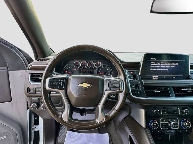 Used 2021 Chevrolet Tahoe LT RWD image 12