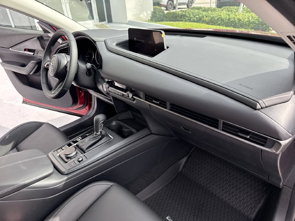New 2026 MAZDA CX-30 AWD 2.5 S image 32