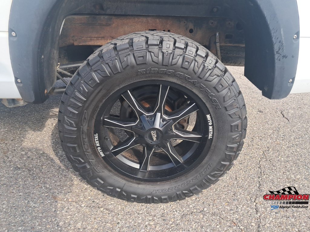 Used 2016 RAM 2500 SLT AWD/4WD image 12