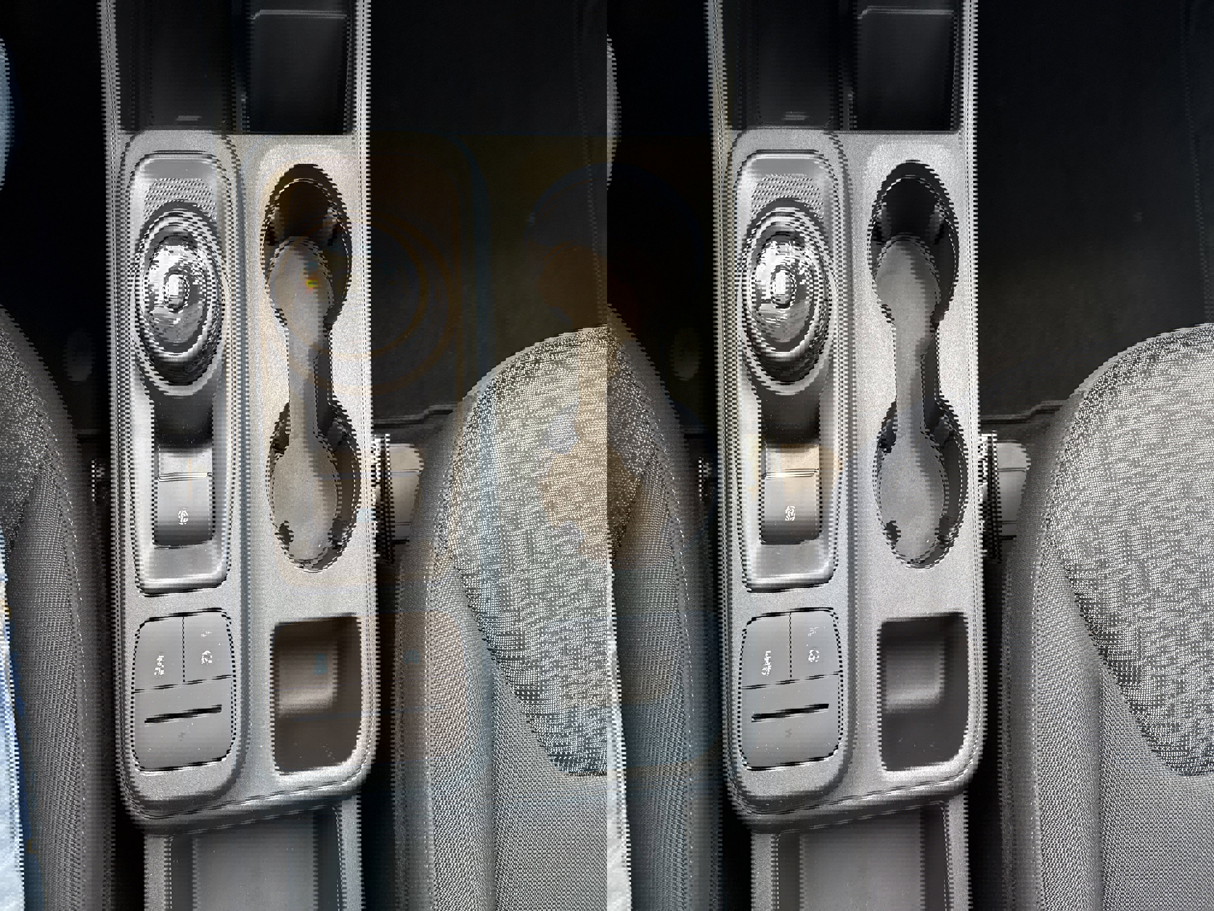 New 2026 Ford Maverick XL w/ 4K Tow Package AWD/4WD image 23