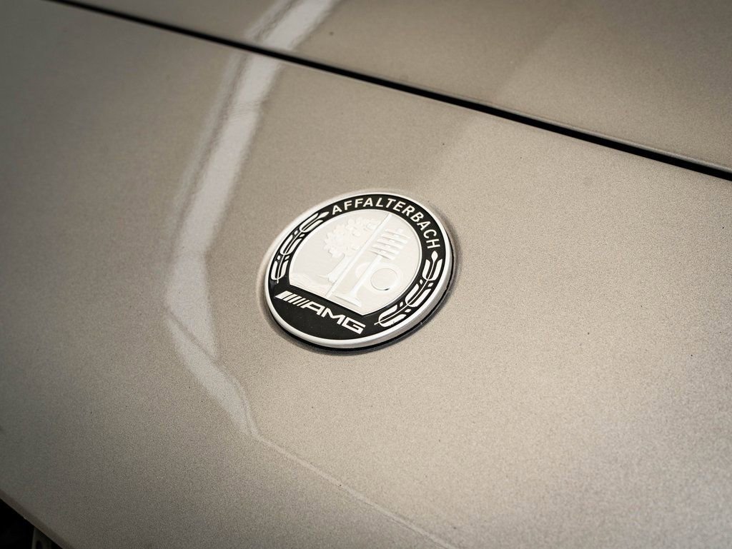 Certified 2024 Mercedes-Benz C 43 AMG 4MATIC Sedan image 16