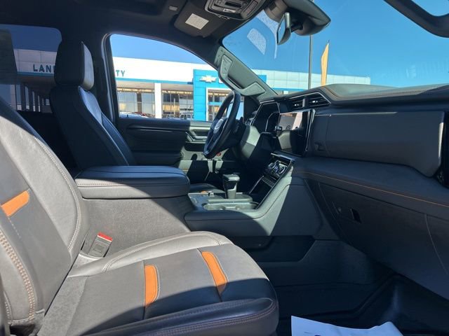 Used 2024 GMC Sierra 1500 AT4 w/ AT4 Premium Package image 32