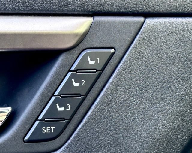Used 2022 Lexus RX 350 F Sport AWD/4WD image 39