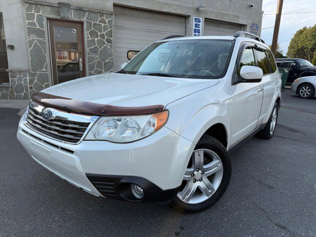 Used 2010 Subaru Forester 2.5X Premium