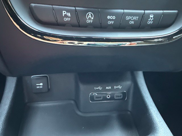 Used 2020 Dodge Durango GT AWD/4WD image 19