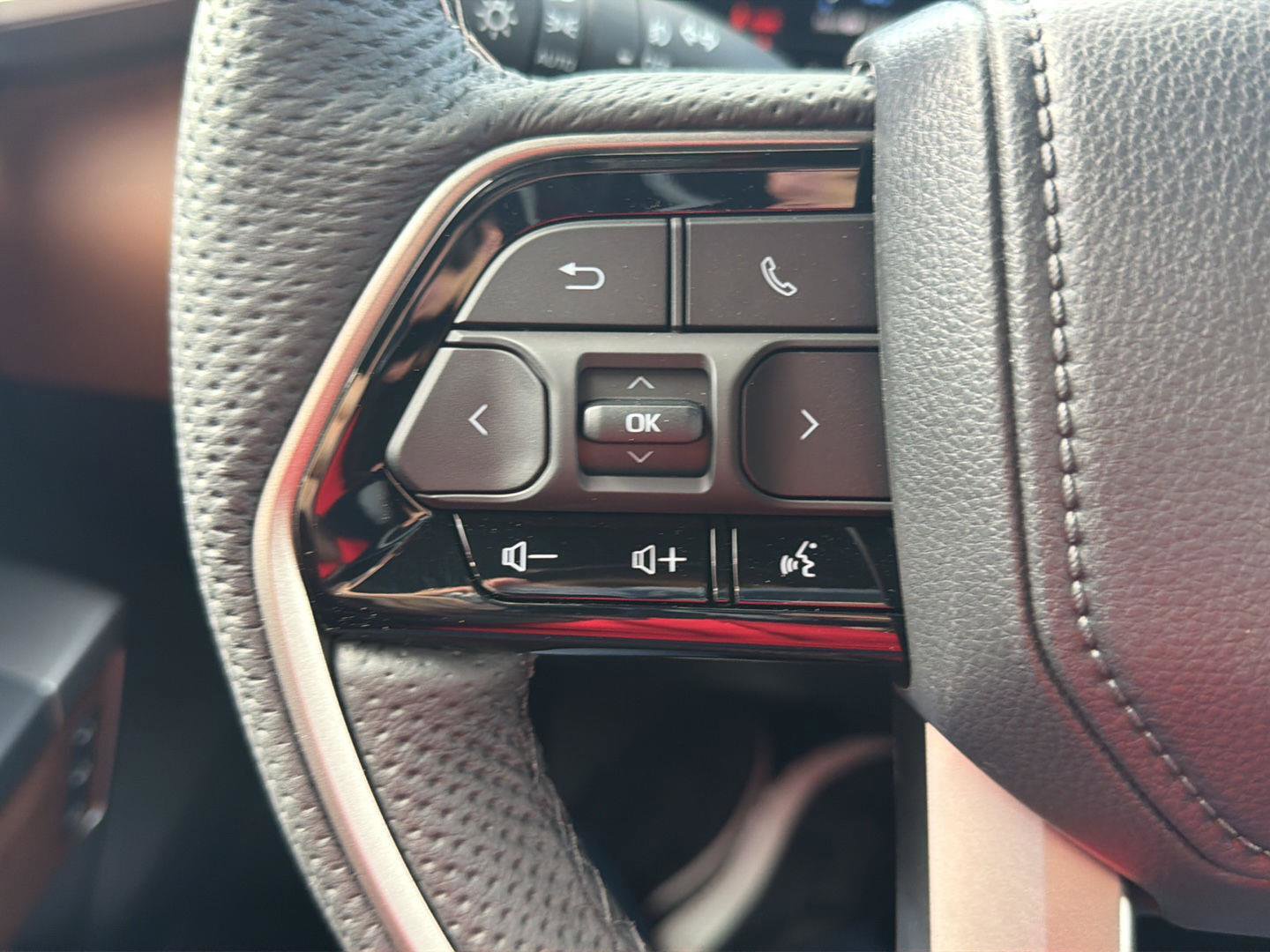 New 2026 Toyota Tundra 1794 Edition image 18