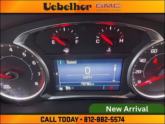 Used 2021 GMC Acadia SLE w/ Driver Convenience Package image 32