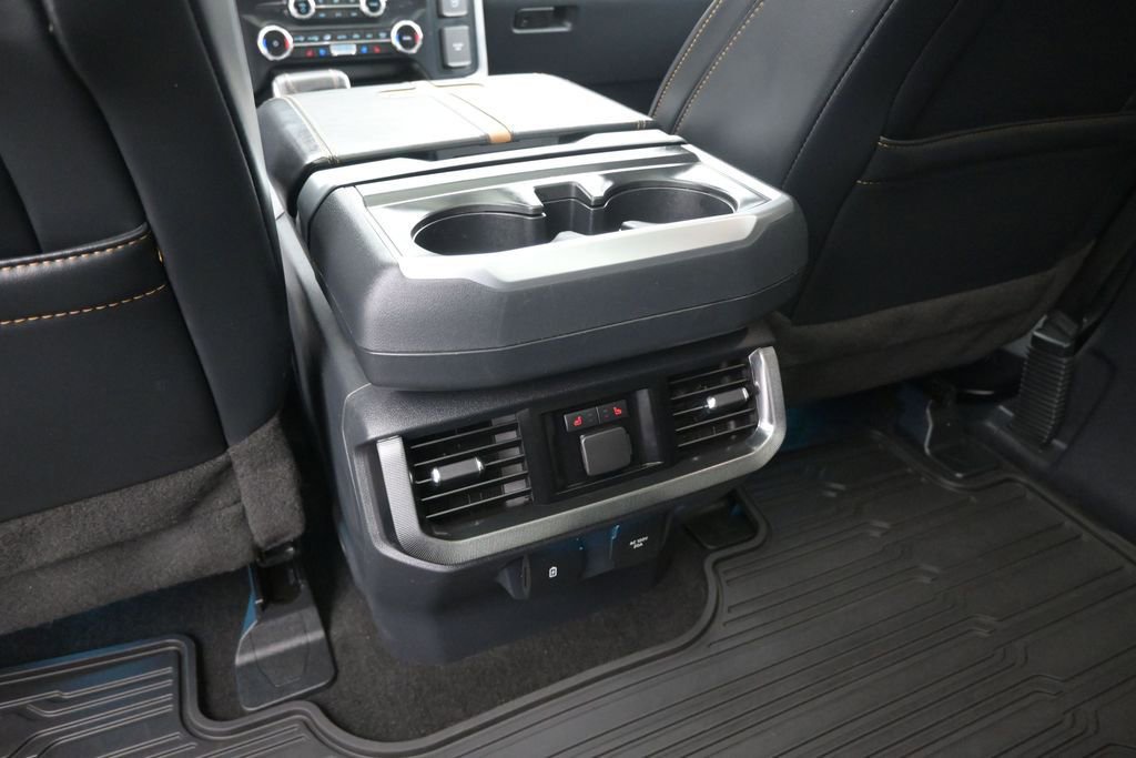 Used 2023 Ford F150 Platinum w/ Equipment Group 701A High AWD/4WD image 22