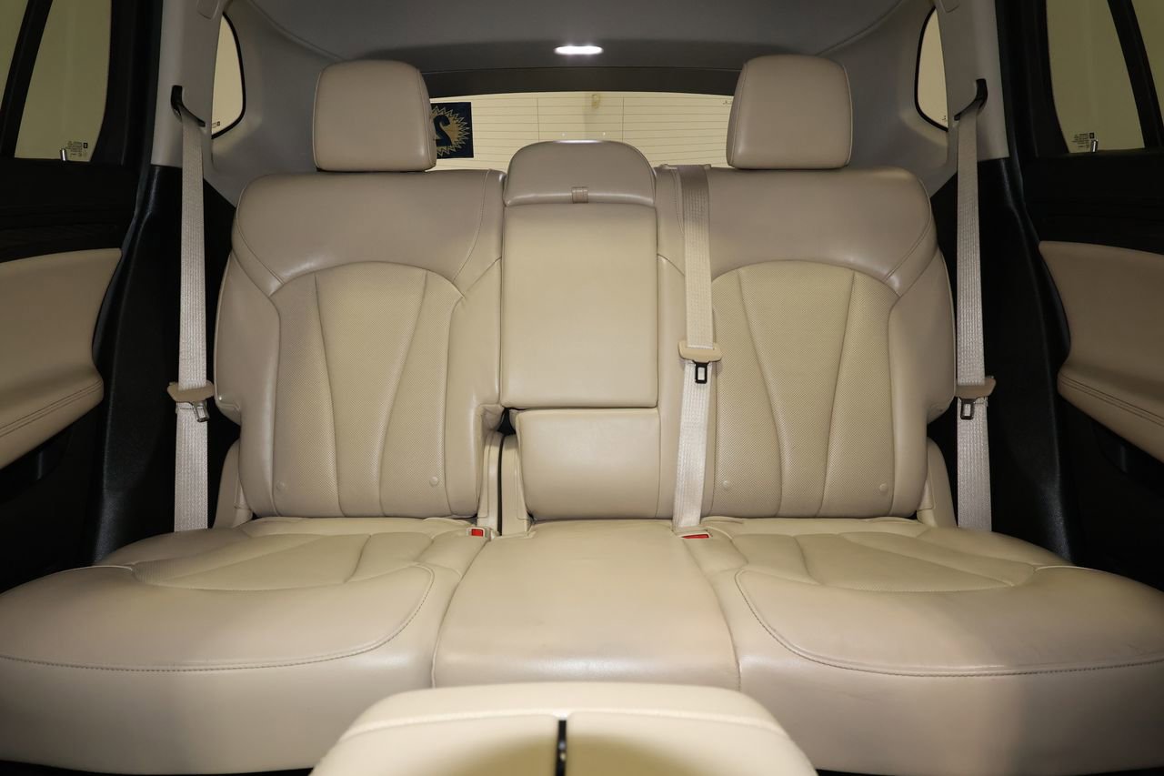 Used 2020 Buick Envision Essence image 31