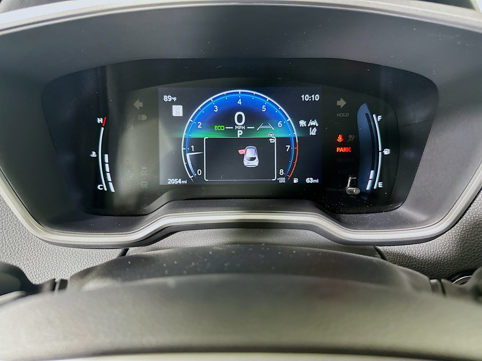 Certified 2026 Toyota Corolla XSE FWD image 19