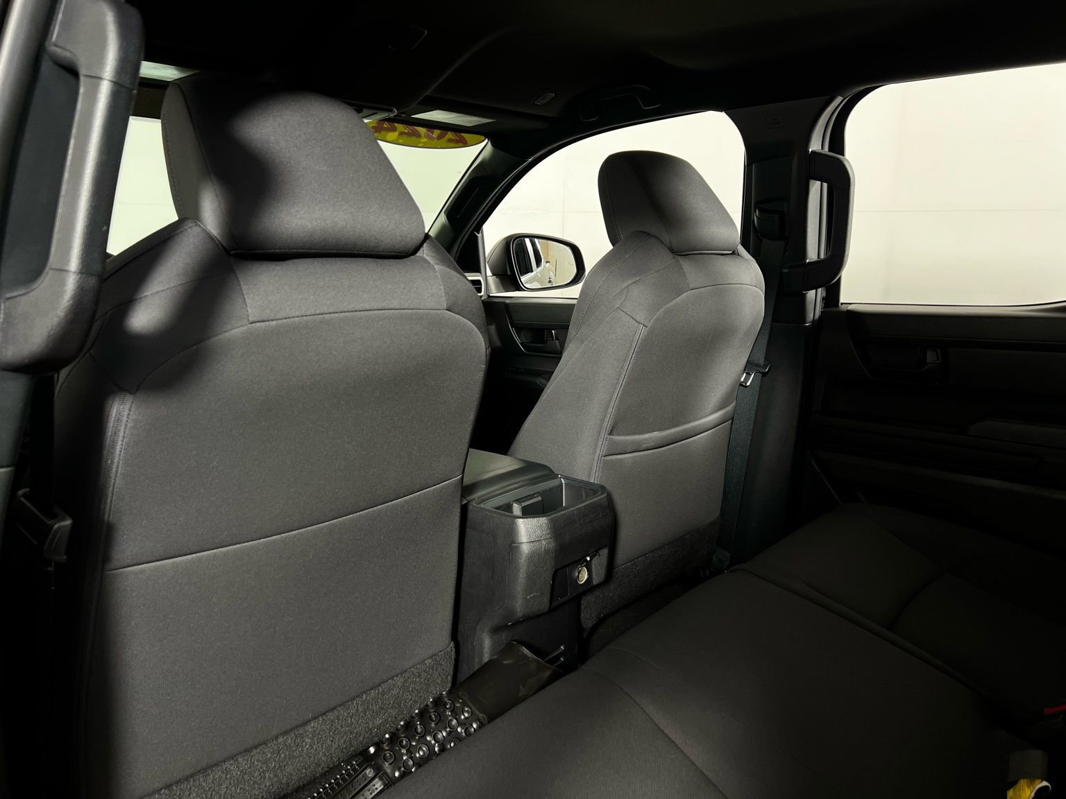 Certified 2024 Toyota Tacoma SR5 image 19