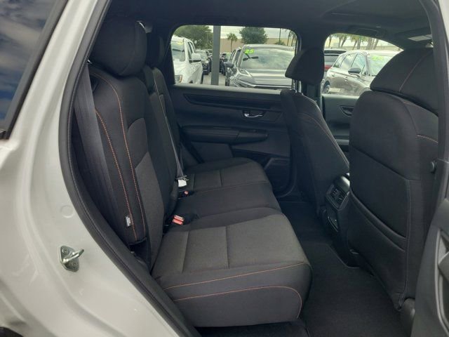 Used 2024 Honda CR-V Sport image 9