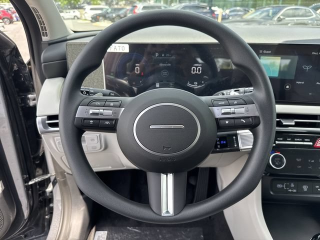 New 2026 Hyundai Tucson Blue SE AWD/4WD image 25