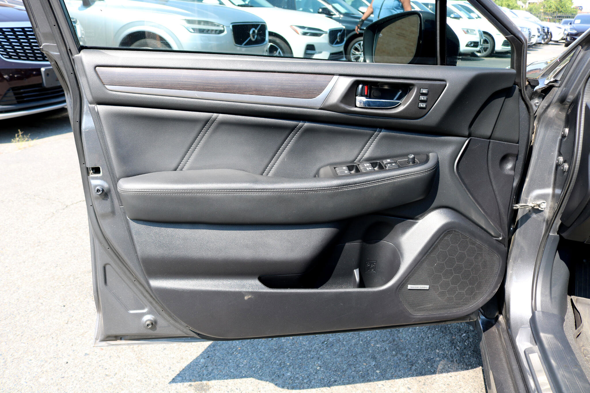 Used 2019 Subaru Legacy 2.5i Limited image 13