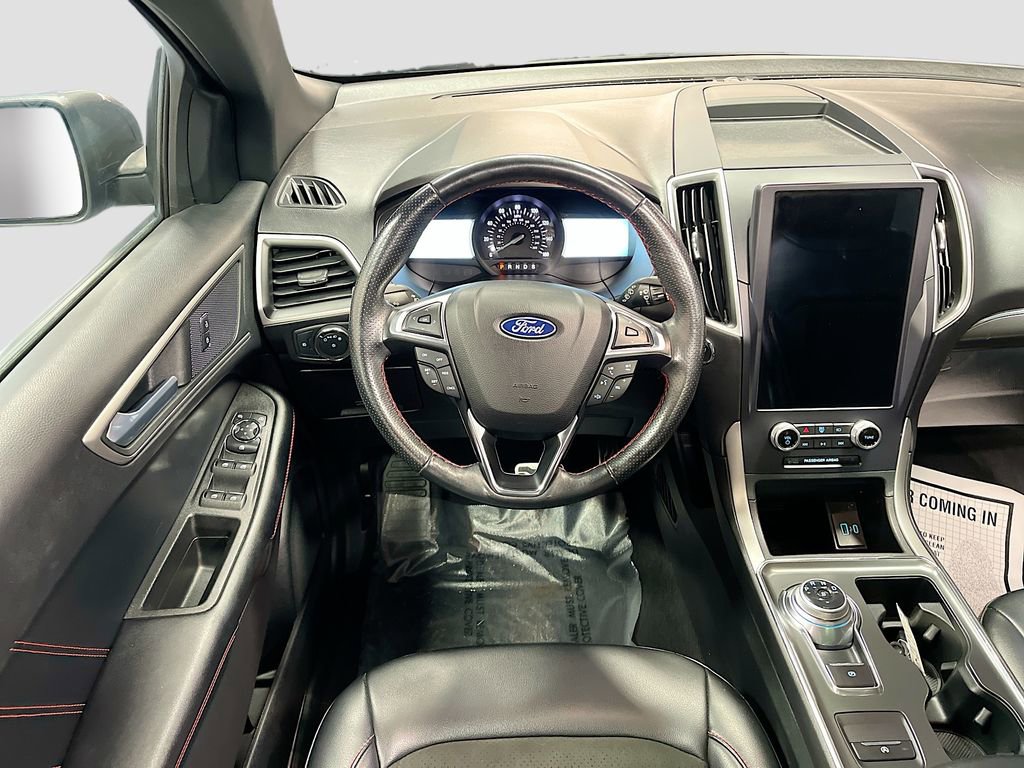 Used 2022 Ford Edge ST-Line image 22