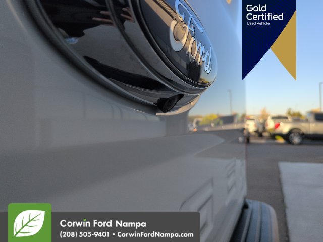 Certified 2021 Ford Ranger Lariat w/ Equipment Group 501A High AWD/4WD image 31