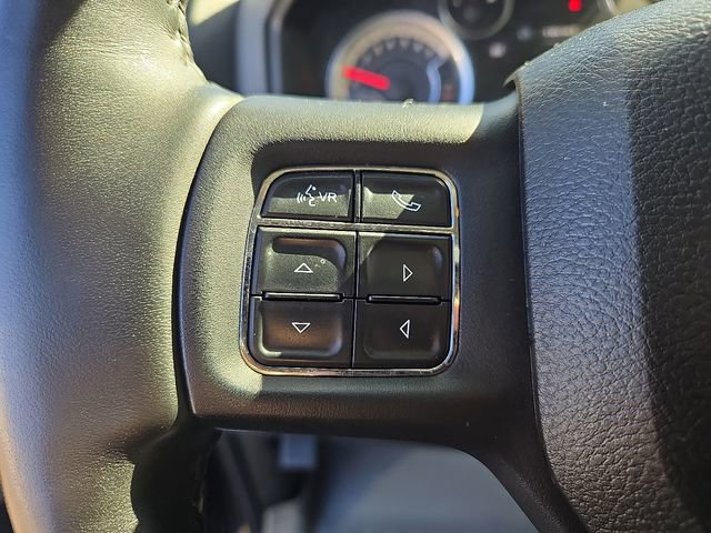 Used 2017 RAM 1500 Big Horn image 23