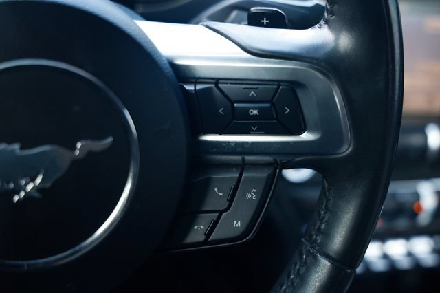 Used 2018 Ford Mustang Premium RWD image 26