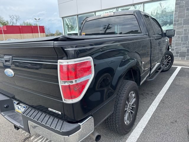 Used 2011 Ford F150 XL w/ PWR Equipment Group AWD/4WD image 3