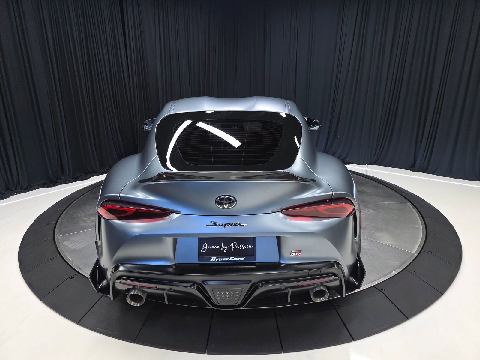 Used 2022 Toyota Supra A91 Edition w/ Driver Assist Package RWD image 14