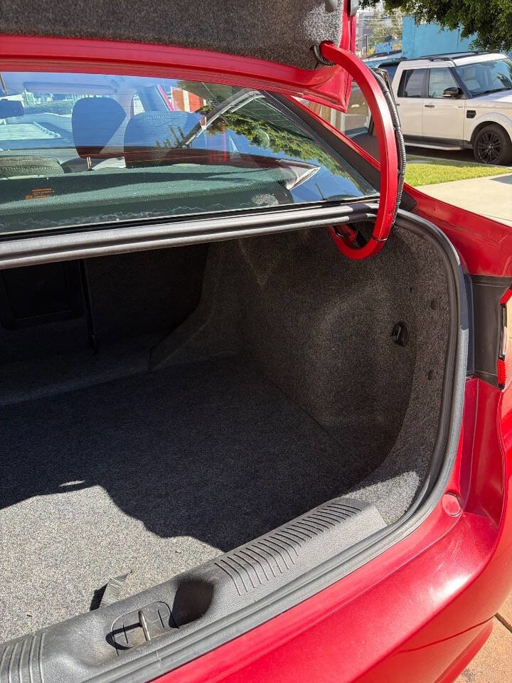 Used 2013 Dodge Dart SXT w/ SXT Special Edition Group image 24