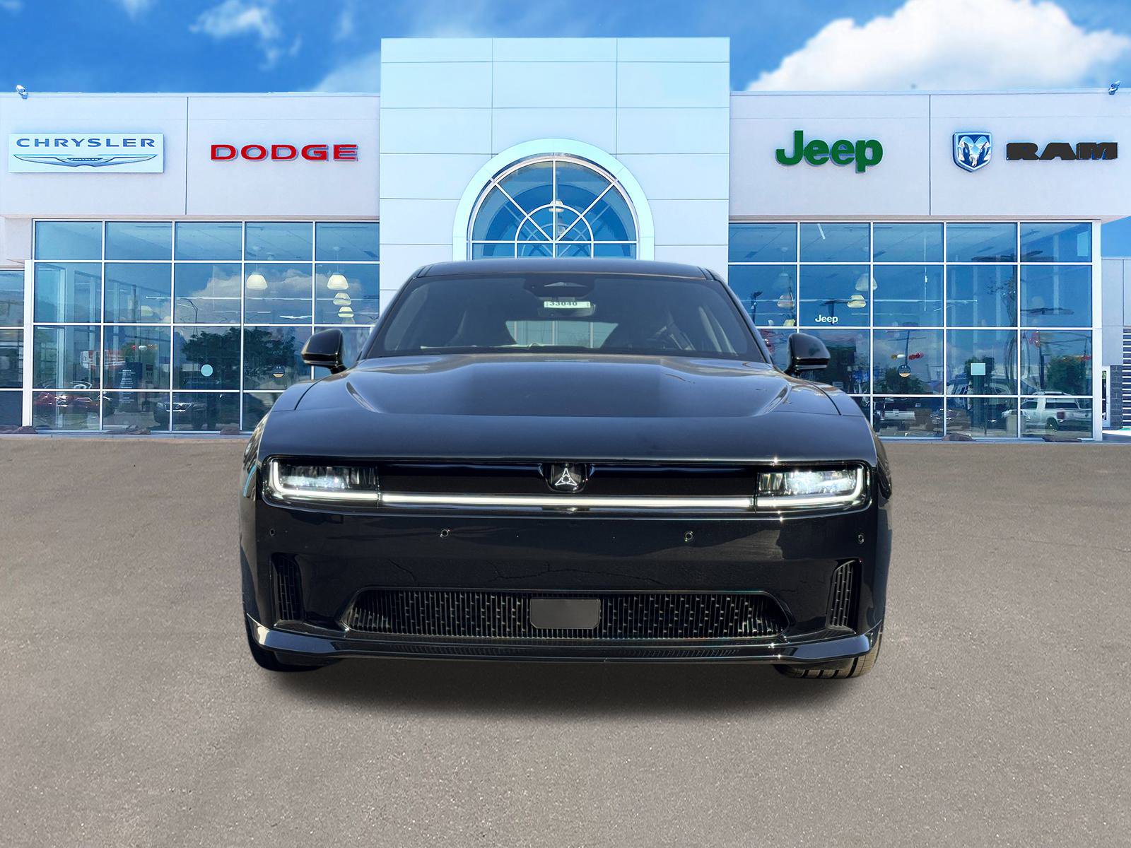 New 2024 Dodge Charger Scat Pack w/ Plus Group image 3