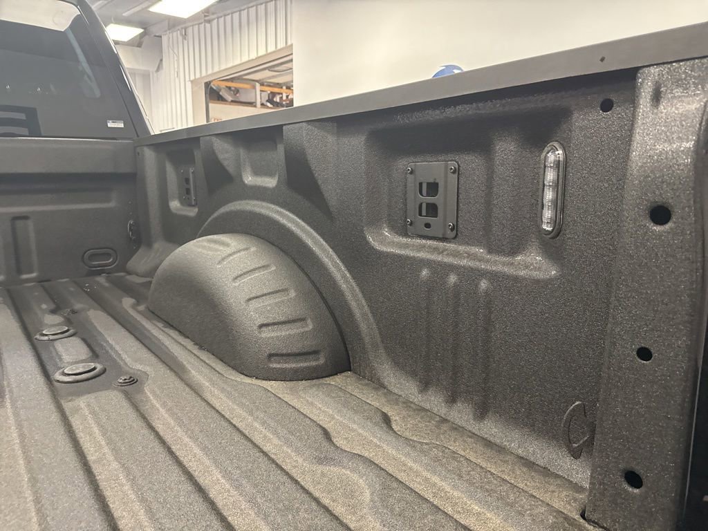 New 2026 Ford F250 4x4 Crew Cab Super Duty image 33