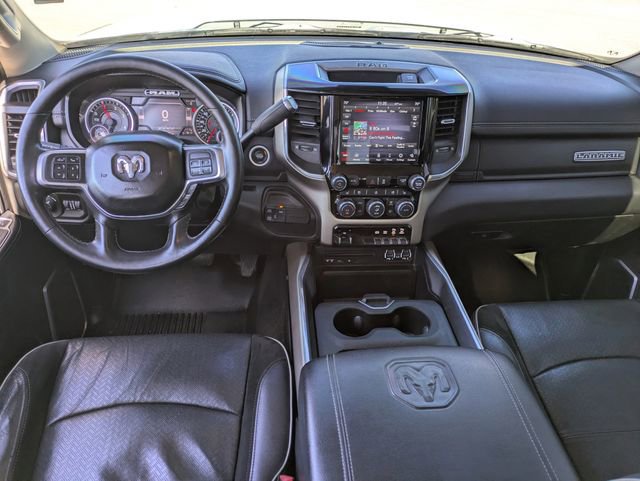 Used 2019 RAM 2500 Laramie image 21