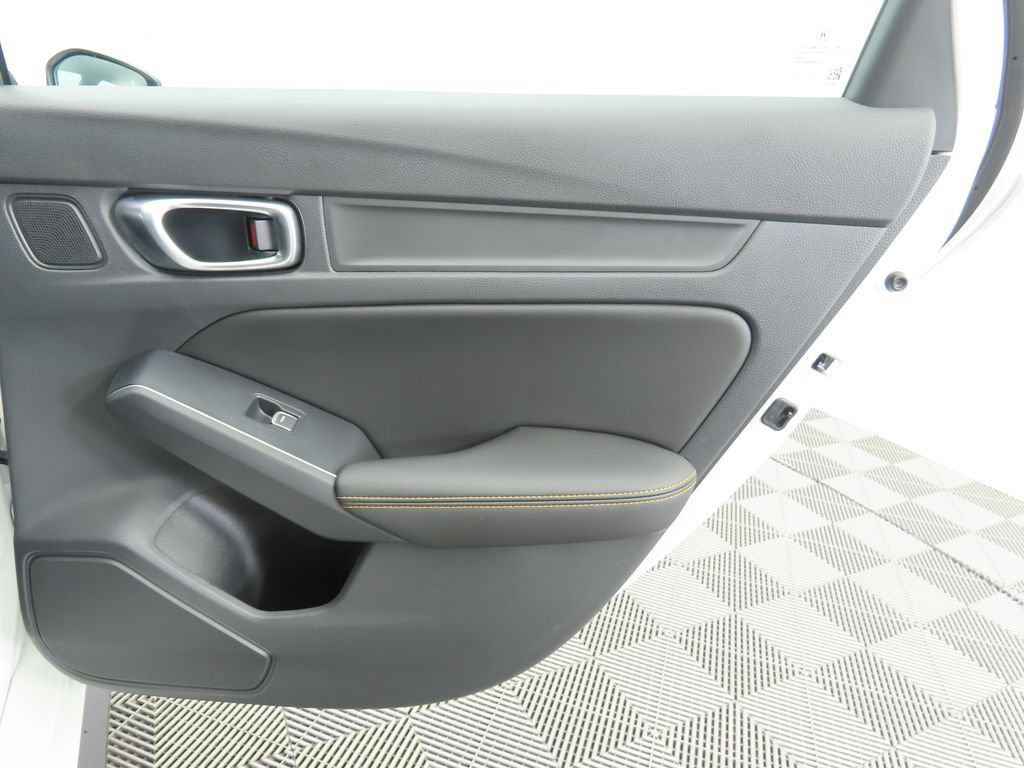 Used 2026 Acura Integra A-Spec w/ Technology Package FWD image 28