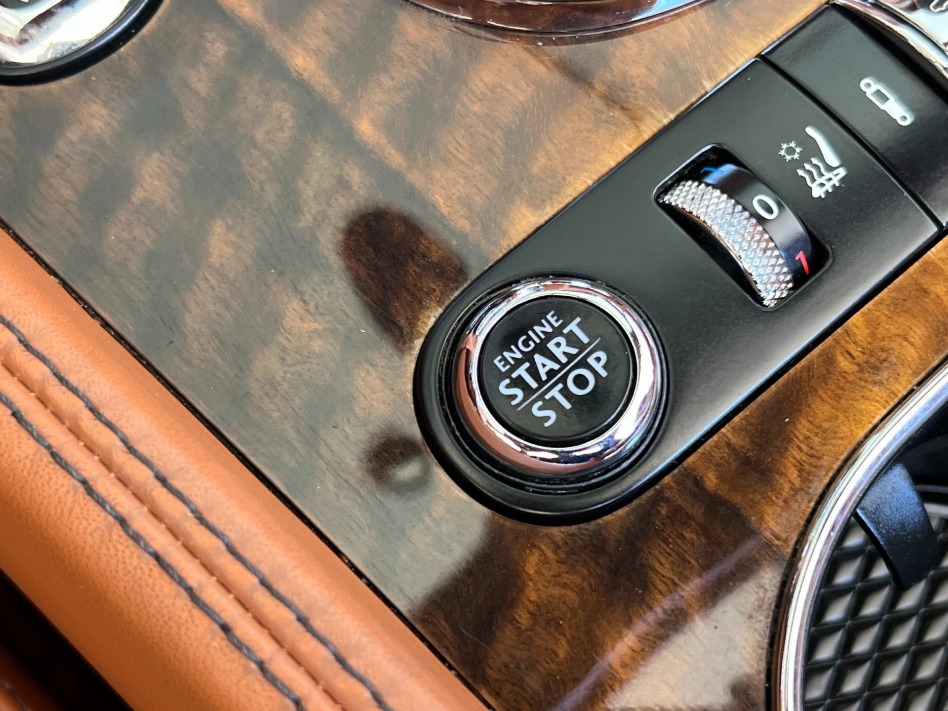 Used 2013 Bentley Continental GT AWD/4WD image 24