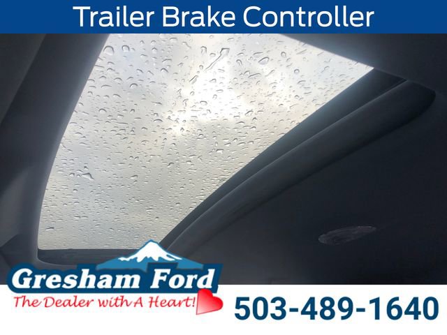 Used 2013 Ford F150 Lariat w/ Luxury Equipment Group image 23