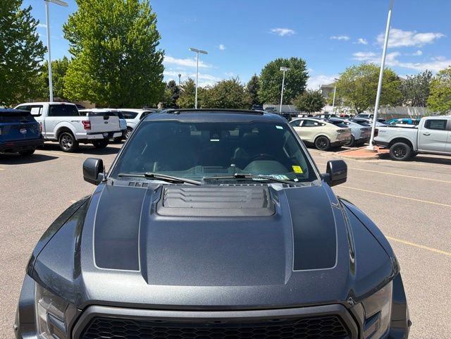 Used 2018 Ford F150 Raptor w/ Equipment Group 802A Luxury AWD/4WD image 8