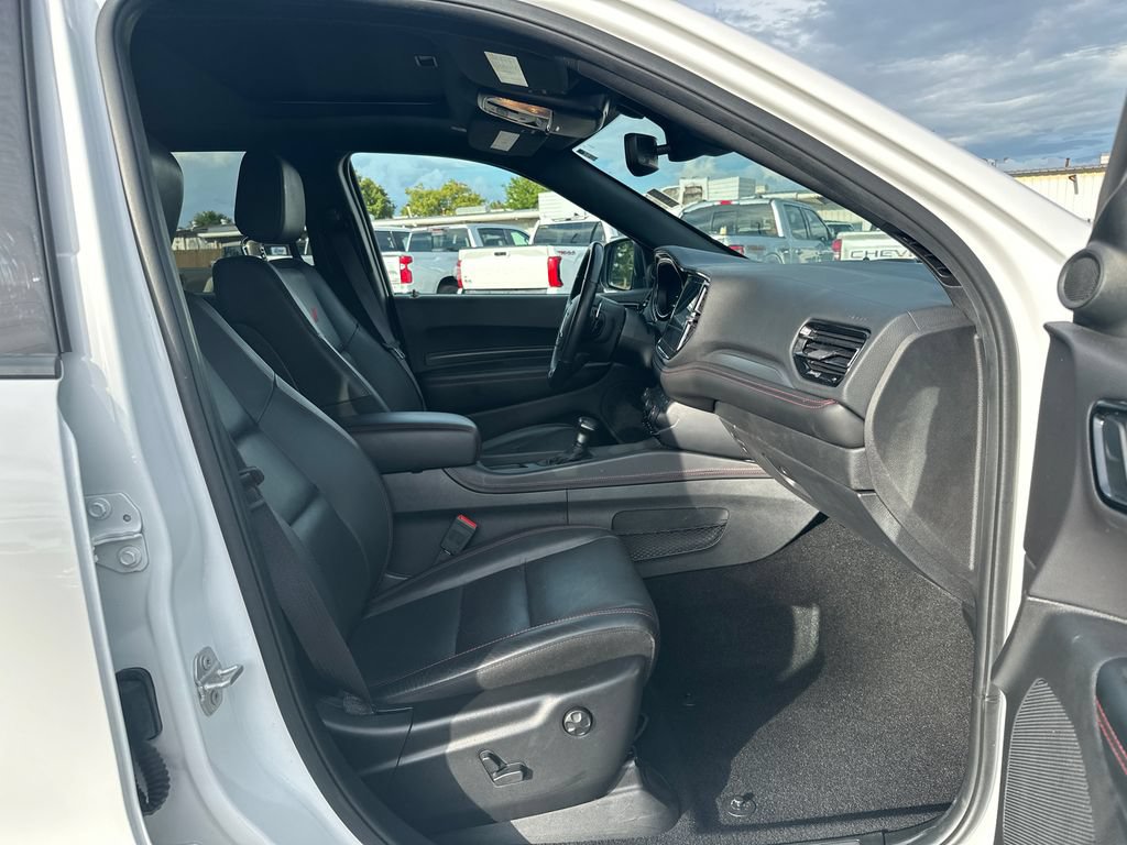 Used 2025 Dodge Durango GT AWD/4WD image 22