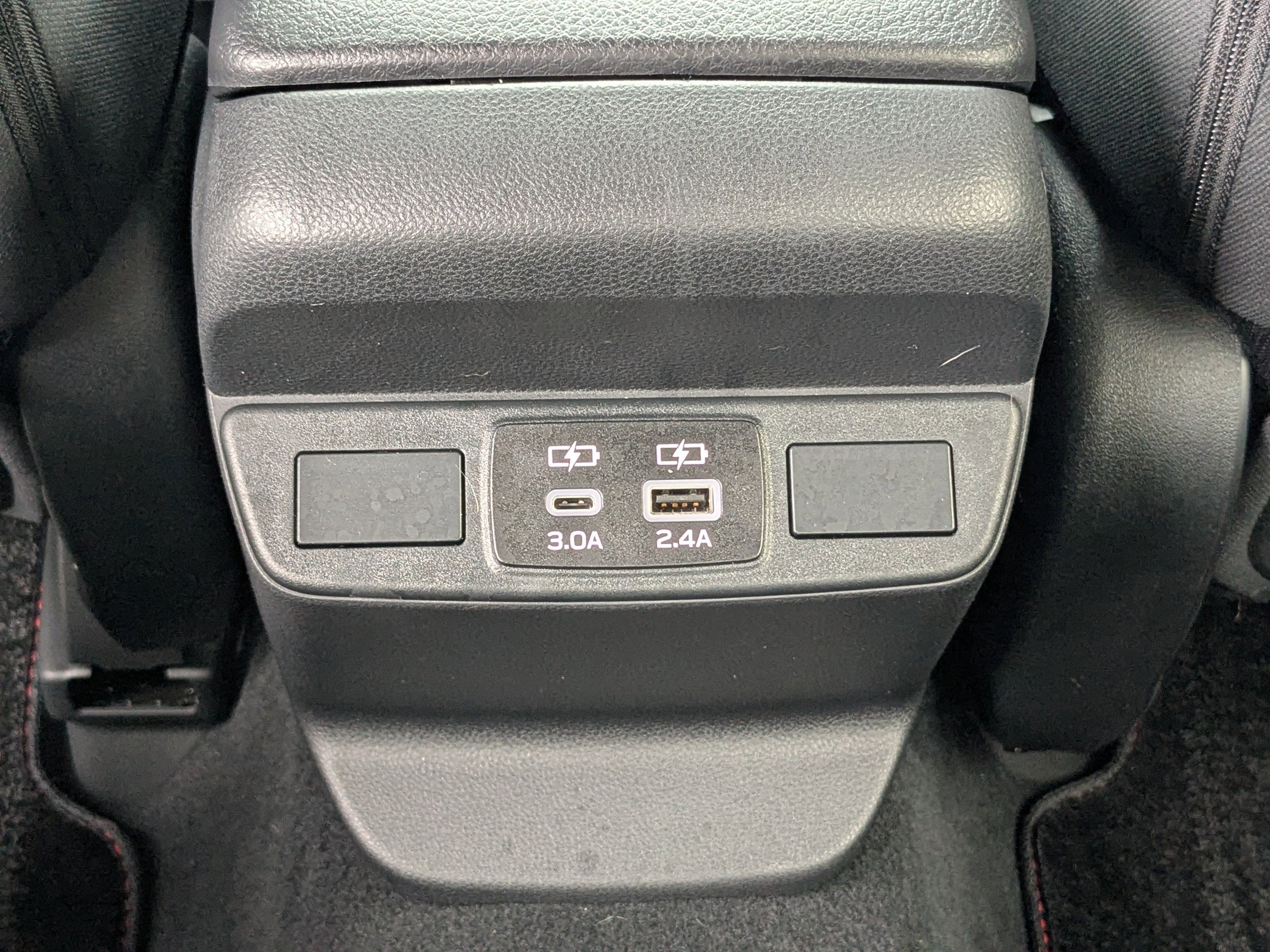 Used 2024 Subaru WRX Premium image 14