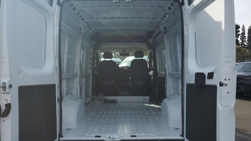 New 2026 RAM ProMaster 1500 image 10