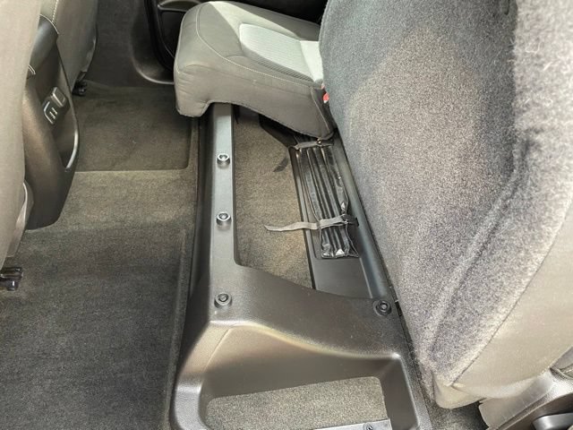 Used 2018 Chevrolet Colorado LT w/ Safety Package AWD/4WD image 32