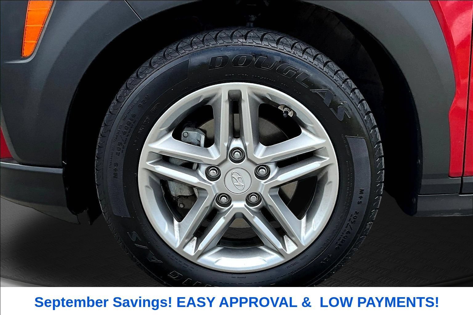 Used 2020 Hyundai Kona SE FWD image 27
