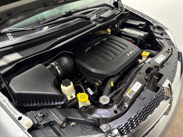 Used 2017 Dodge Grand Caravan SE w/ Power Window Group FWD image 42