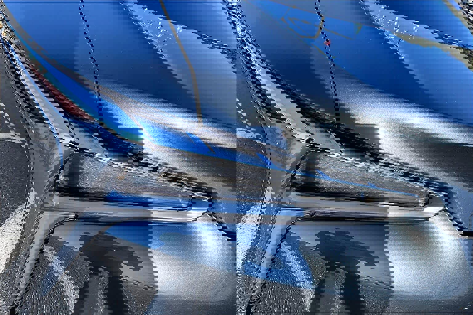 Used 2018 Lexus LC 500 Coupe w/ Sport Package image 27